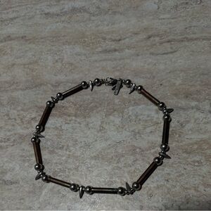 Daniel Dulac necklace 17”